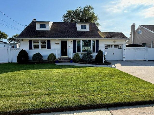 House for sale in Babylon, New York