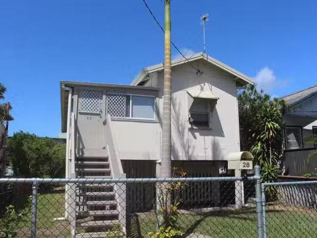 House for rent in Methul, Queensland