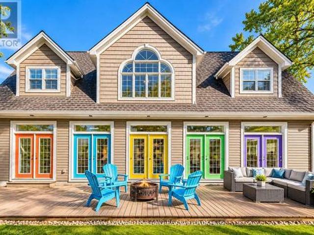 House for sale in Grand Bend, Lambton Shores