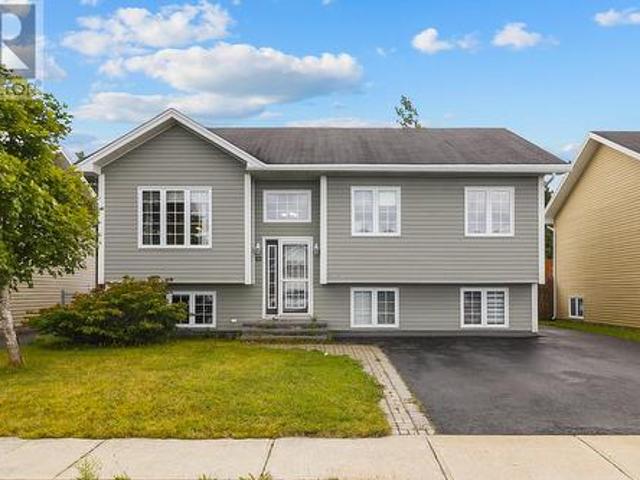 House for sale in Foxtrap, Newfoundland And Labrador