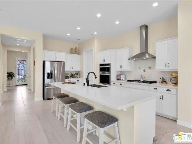 House for sale in Rancho Mirage