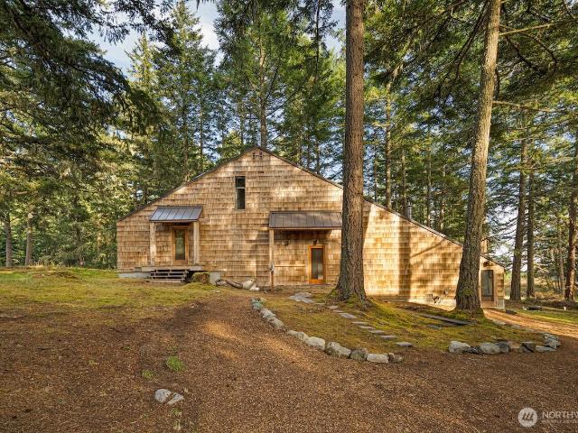 House for sale in Friday Harbor, Washington