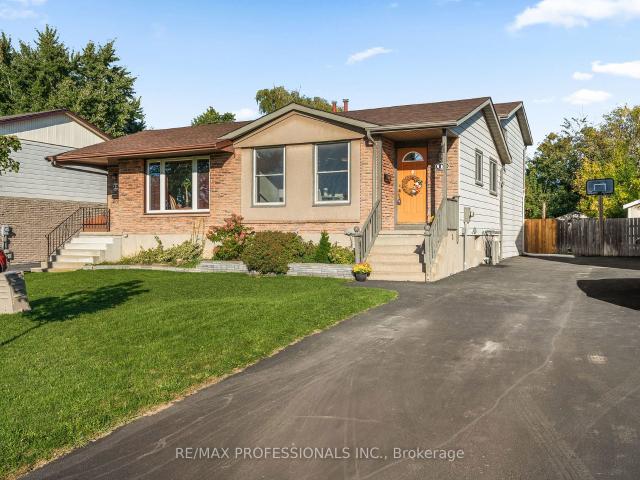 House for sale in Niagara, Ontario