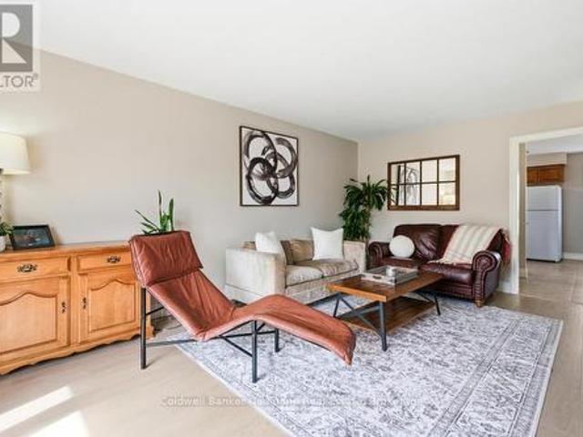 House for sale in Guelph, Ontario
