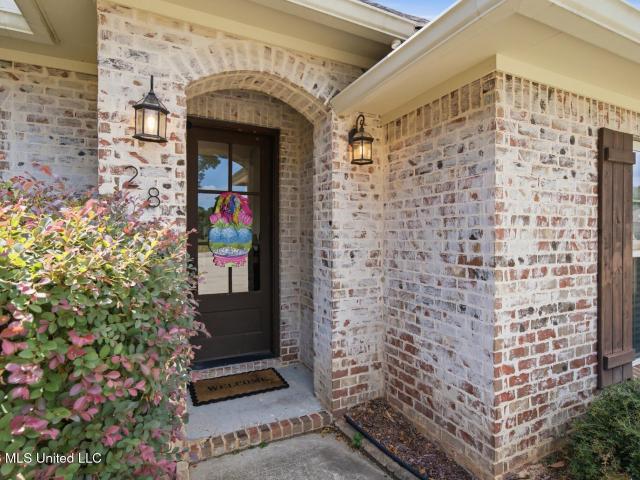 House for sale in Sumrall, Mississippi