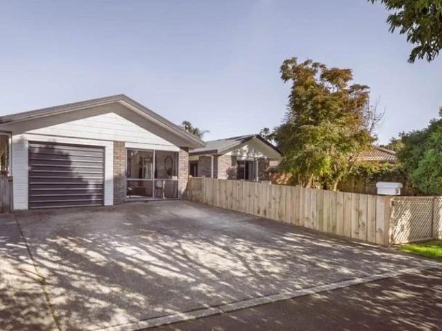 House for rent in Tahatai, Papamoa