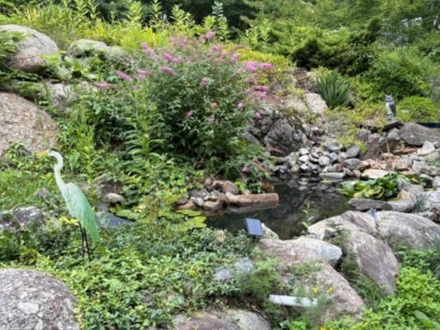 House for sale in New Hampshire