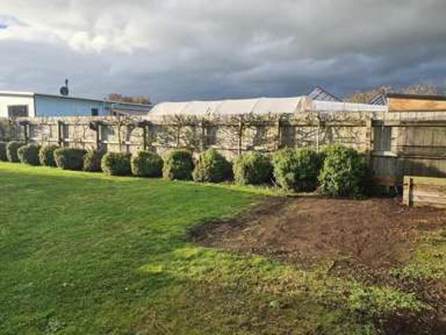 Land for sale in Motatau, Southland