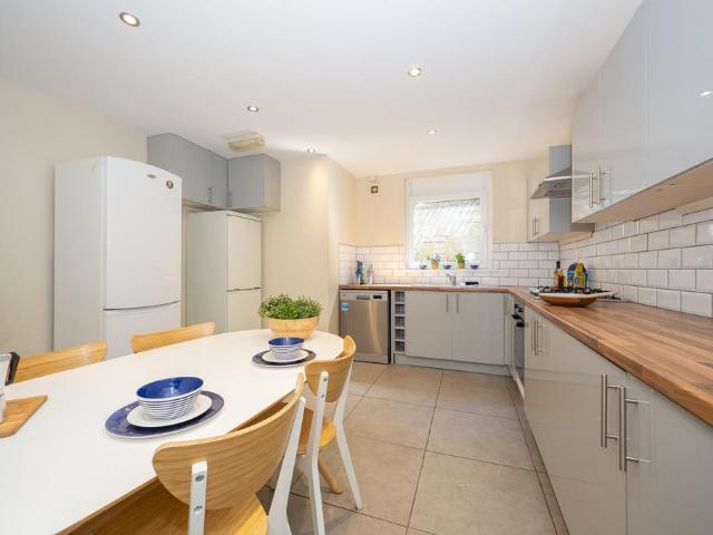 House for rent in Hyde Park, Leeds