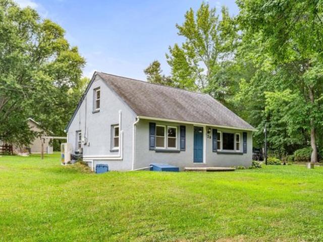 House for sale in Cecil, Maryland