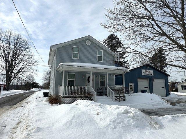 House for sale in Girard, Pennsylvania
