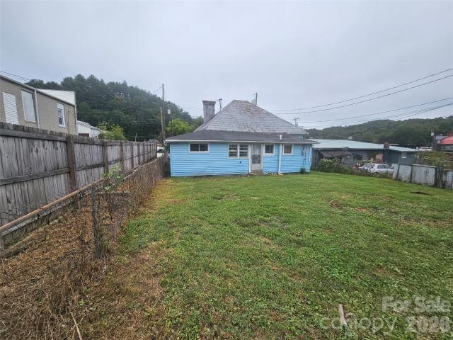 House for sale in Rosman, Transylvania County