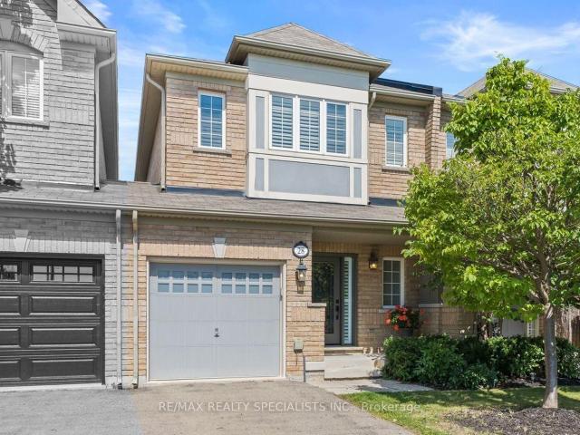 Property for sale in Georgetown, Ontario