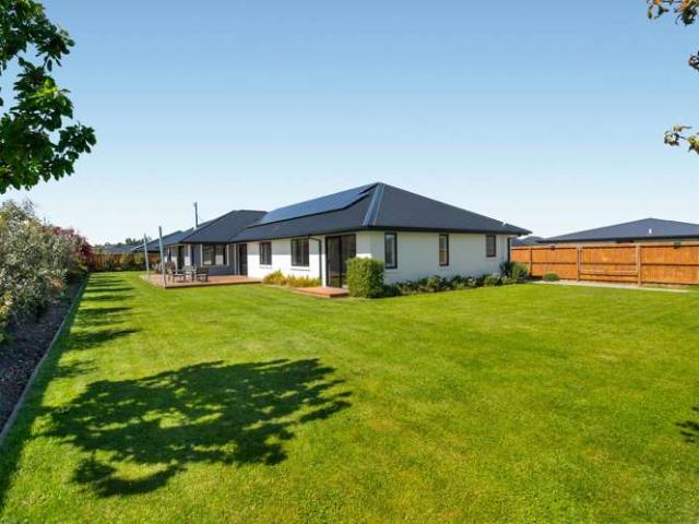 House for sale in Rolleston, Selwyn District