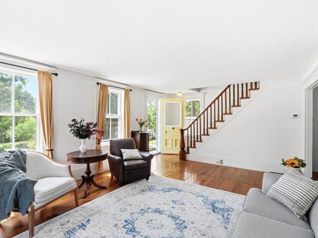House for sale in New Hampshire
