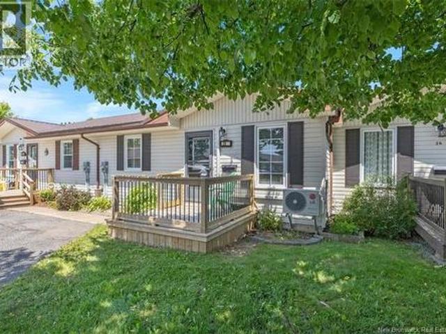 House for sale in City Of Saint John, New Brunswick