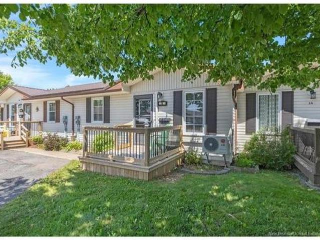 House for sale in City Of Saint John, New Brunswick