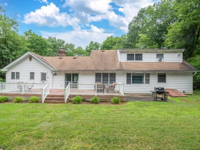 House for sale in Randolph, New Jersey