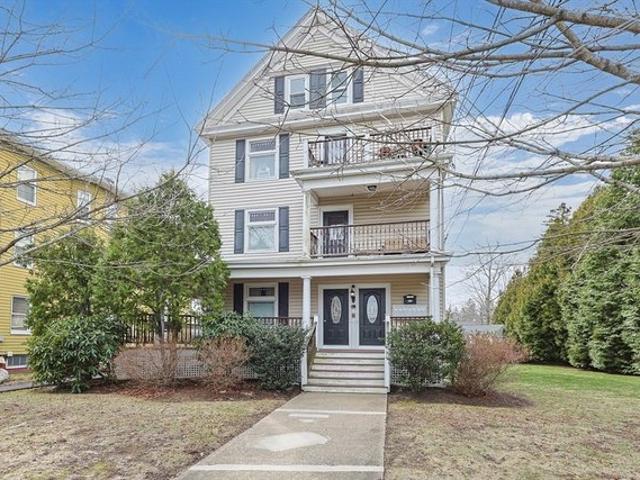 House for sale in Bristol, Massachusetts
