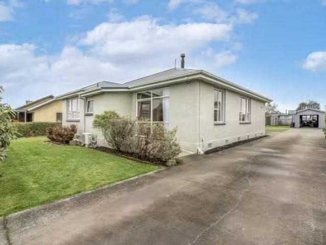 House for sale in Winton, Southland
