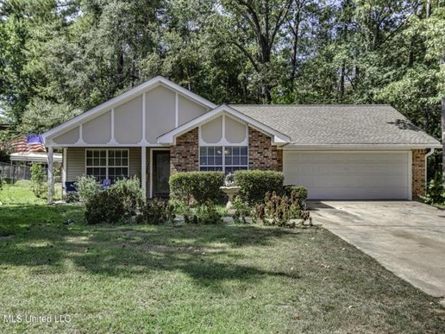 House for sale in Magee, Mississippi