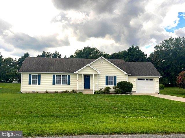 House for sale in Delaware