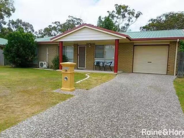 House for rent in Gladstone, Queensland