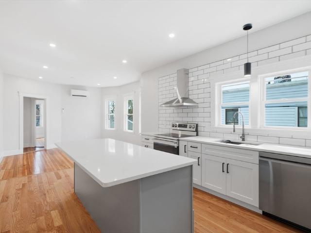 Property for sale in Malden, Massachusetts