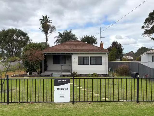 House for rent in Manjimup, Western Australia