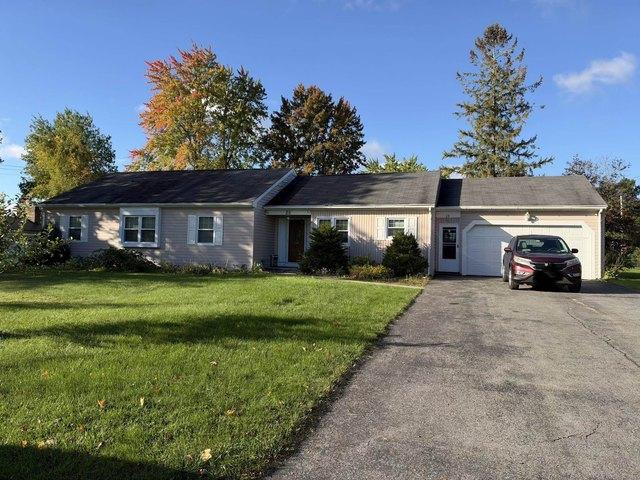 House for sale in Village of Massena, Town of Massena