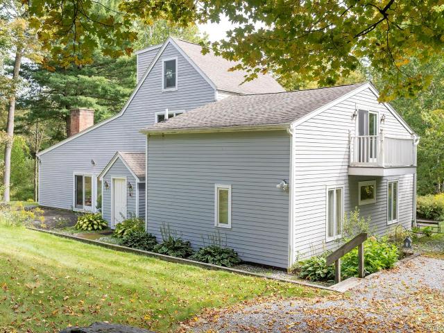 House for sale in New York