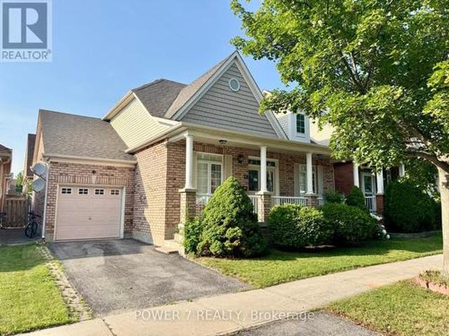 House for sale in York, Ontario