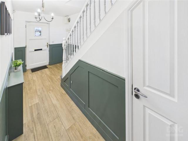 Detached House for sale in Mountmellick, North Tipperary