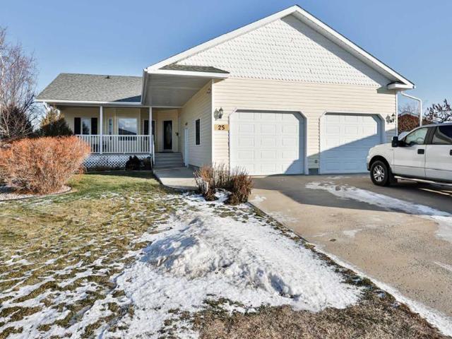 House for sale in Raymond, Alberta