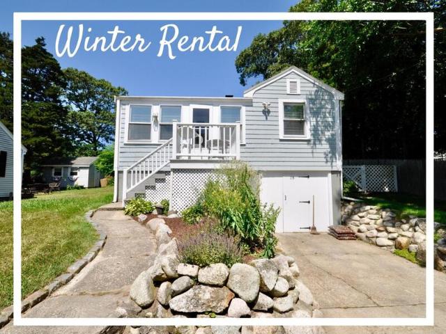 House for rent in Plymouth