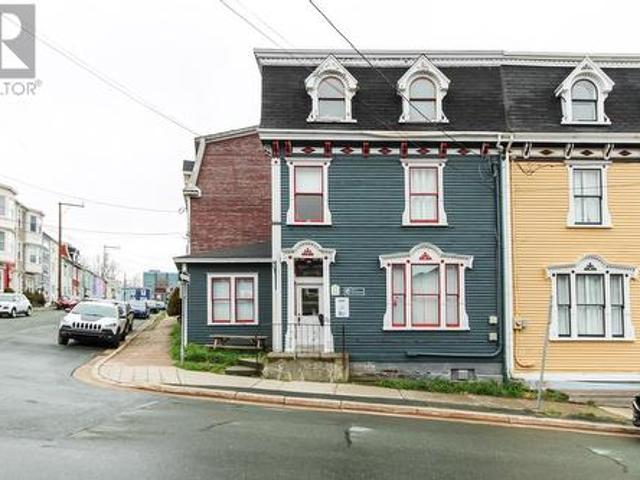 House for sale in Downtown, St. John's