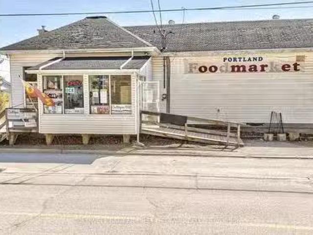 House for sale in Rideau Lakes, Ontario