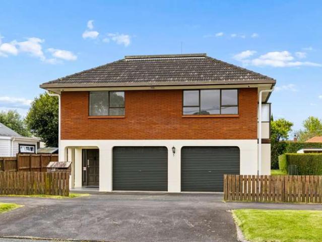 House for sale in Glendowie, Ōrākei