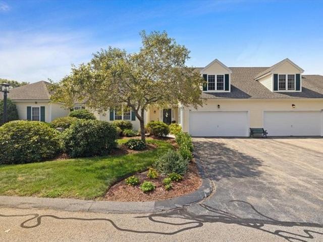 Condo for sale in Sutton, Massachusetts