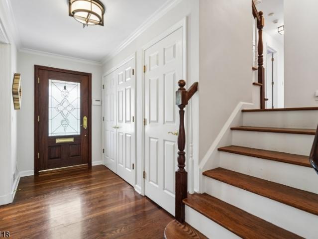 House for sale in Millburn, New Jersey