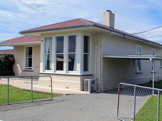 House for rent in Redcastle, Waitaki District