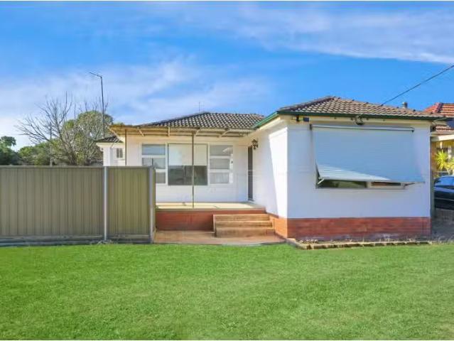 House for rent in St Marys, Sydney