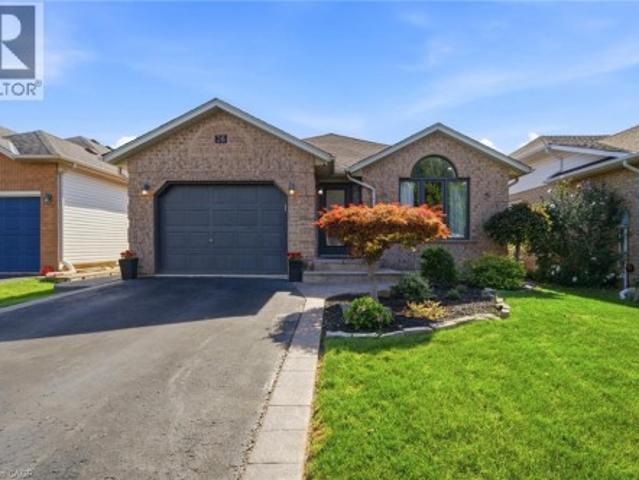 House for sale in Niagara, Ontario