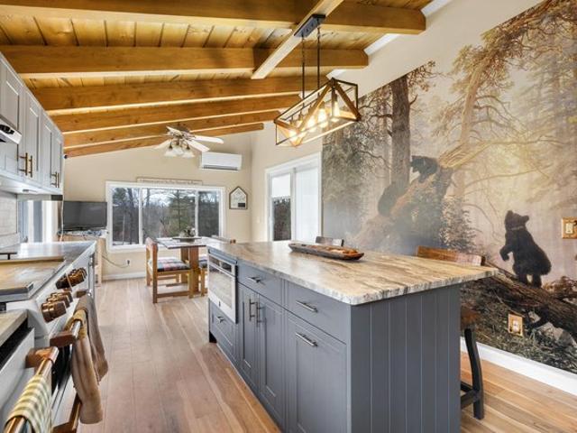 House for sale in Bridgton, Maine