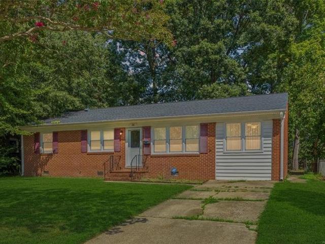 House for sale in Virginia