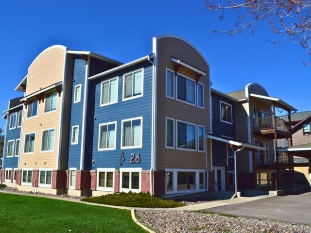 Condo for sale in Whitefish, Montana