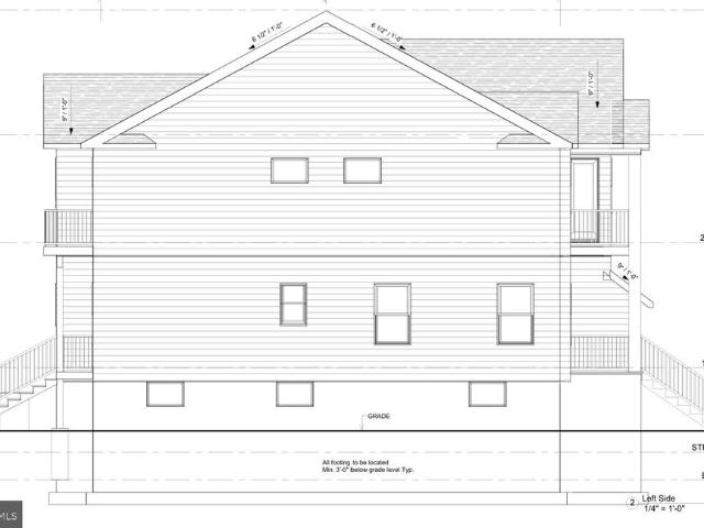 Land for sale in New Jersey