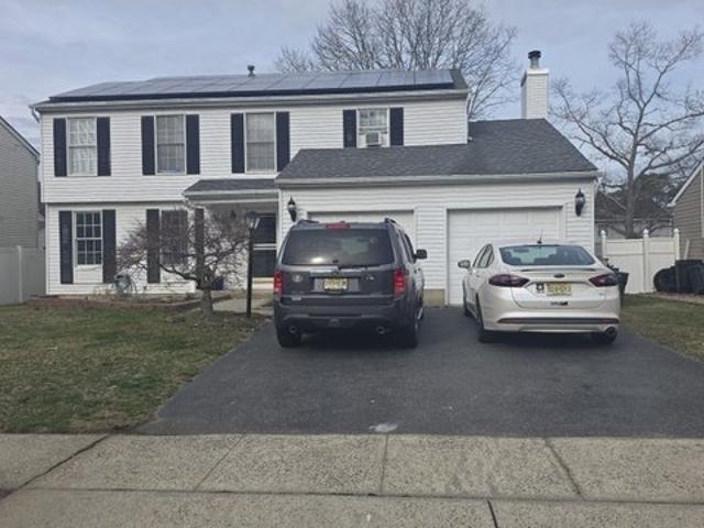 House for sale in Barnegat Light, New Jersey