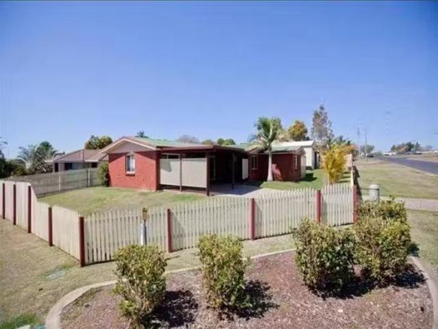 House for rent in Gracemere, Queensland