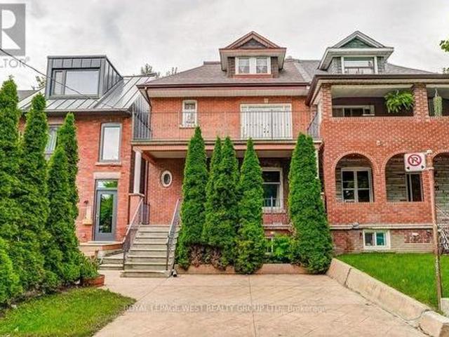 Property for sale in Woburn, Ontario